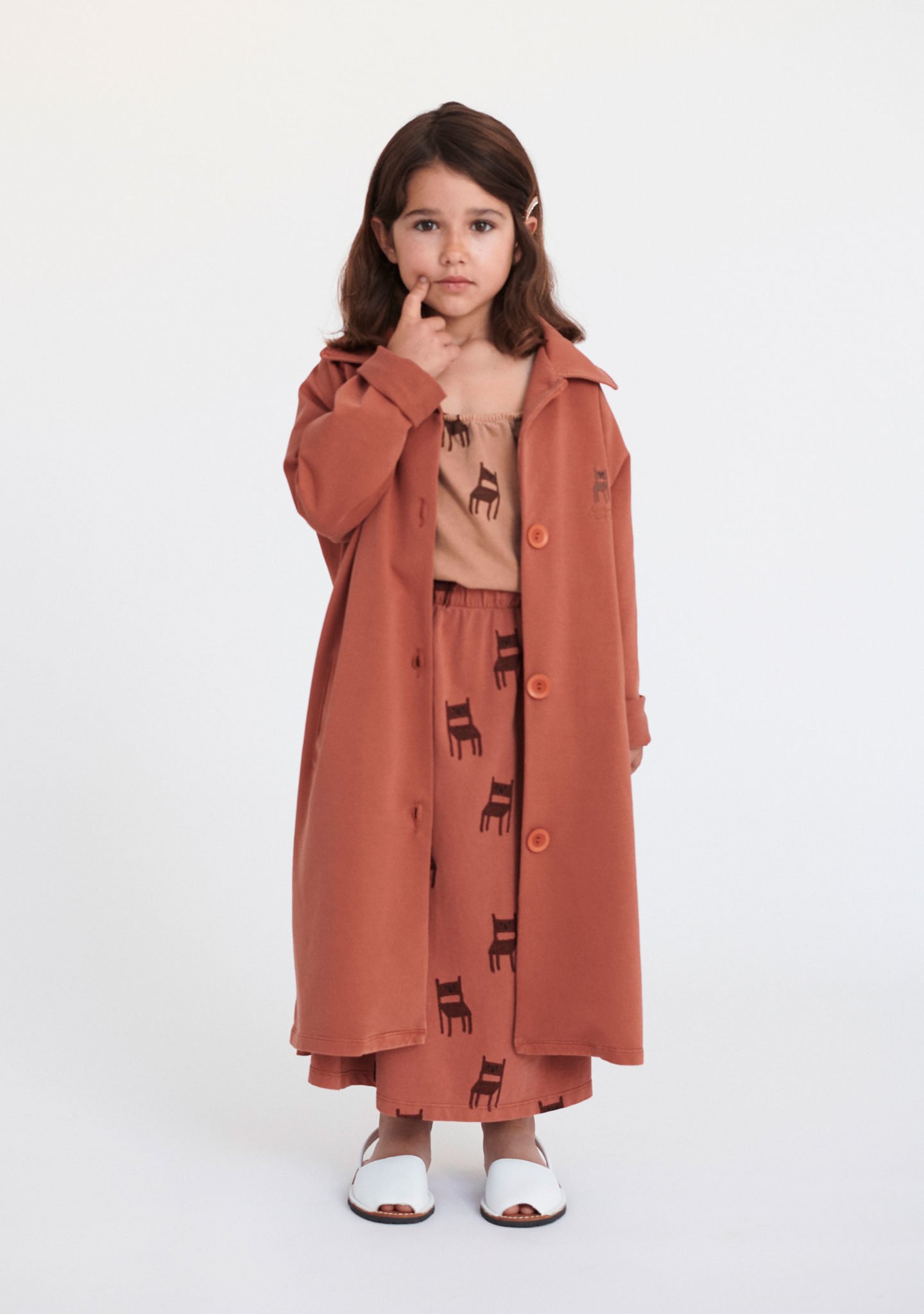 oversized kids chair