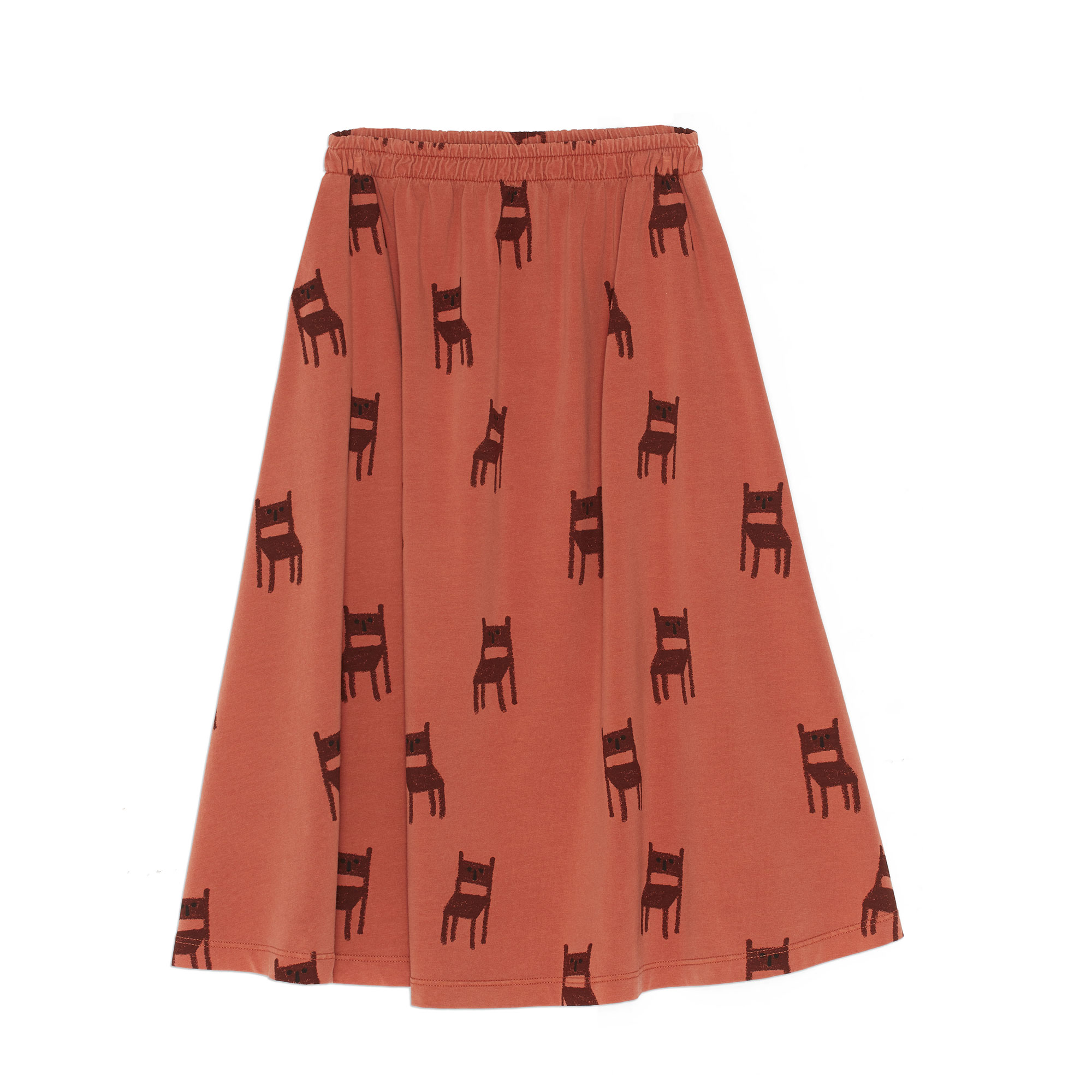 cotton skirt