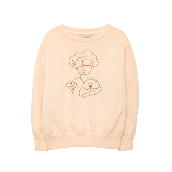 PEGGY SWEAT SHIRT