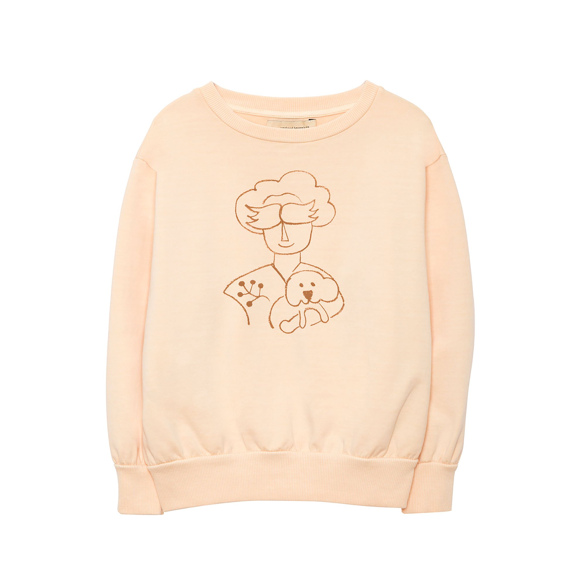PEGGY SWEAT SHIRT