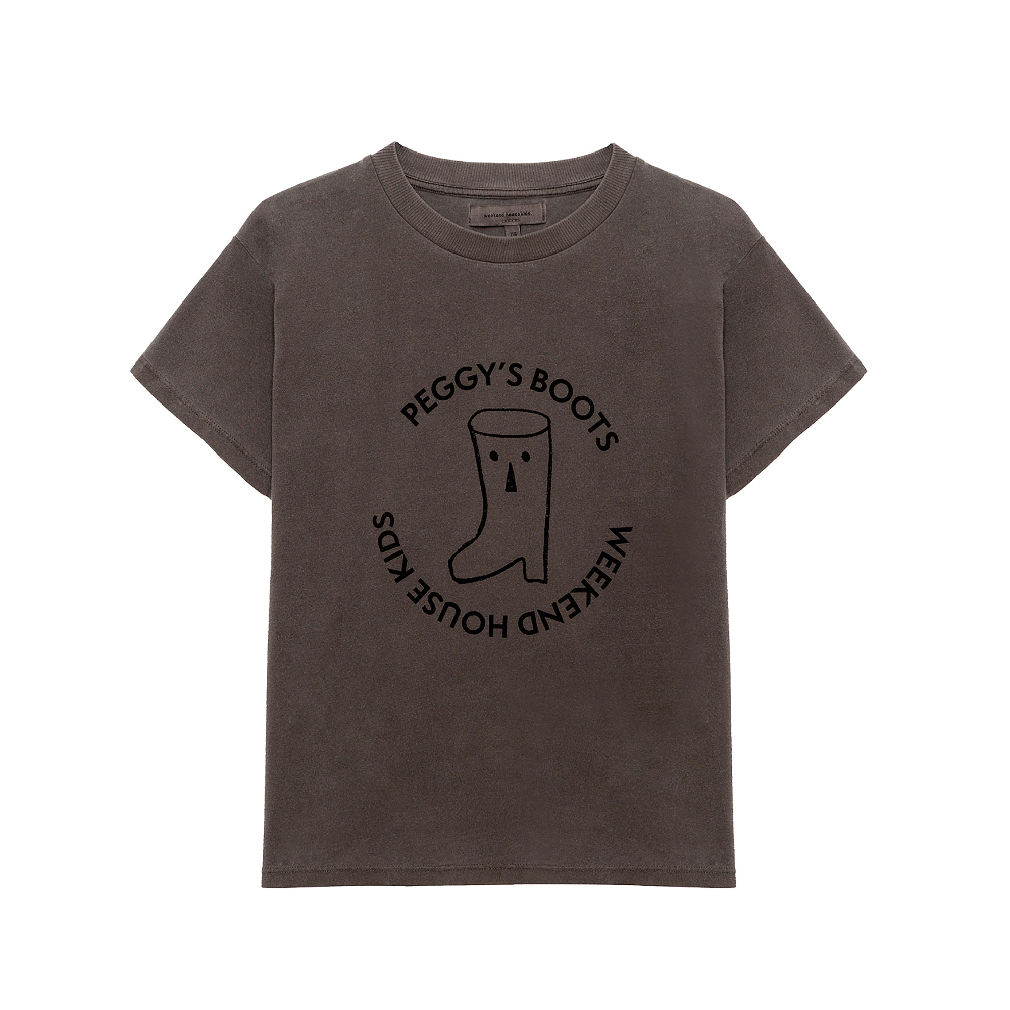 PEGGY T-SHIRT