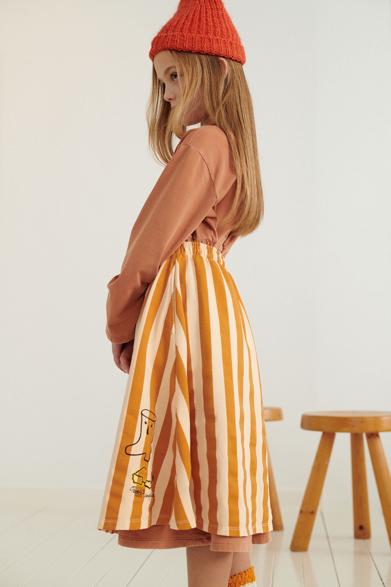 PEGGY SKIRT 2