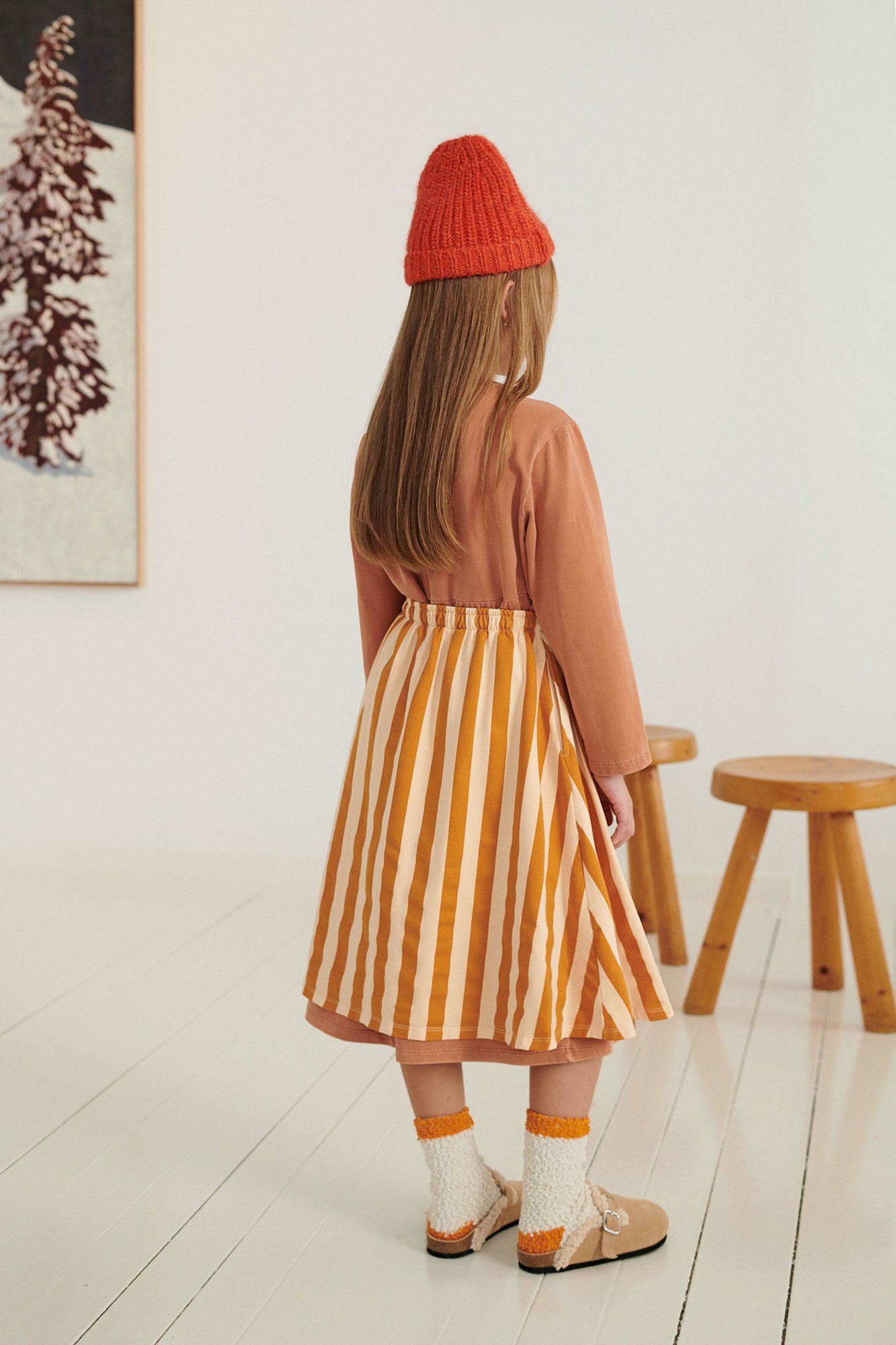 PEGGY SKIRT 2