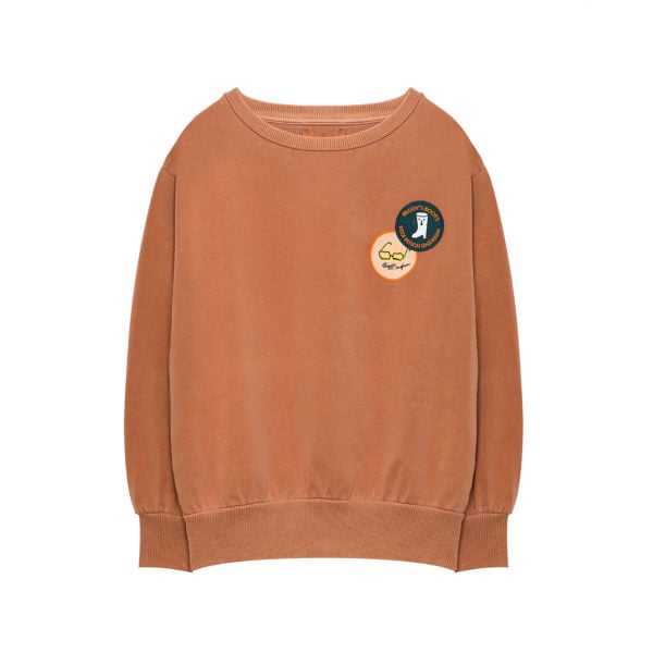 PEGGY SWEAT SHIRT 2