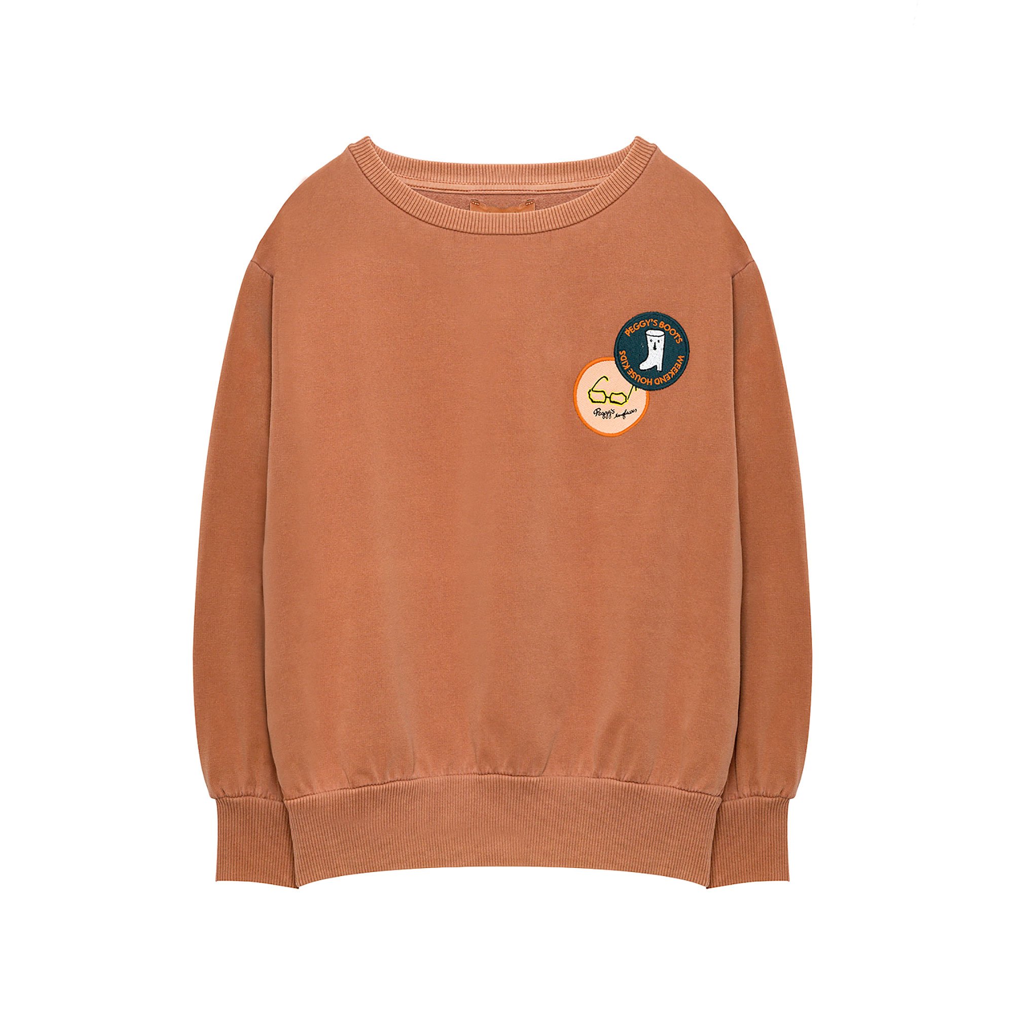 PEGGY SWEAT SHIRT 2