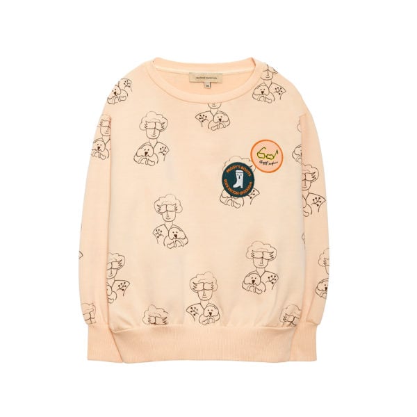 PEGGY SWEAT SHIRT 3