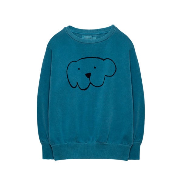 HERBERT SWEAT SHIRT 1