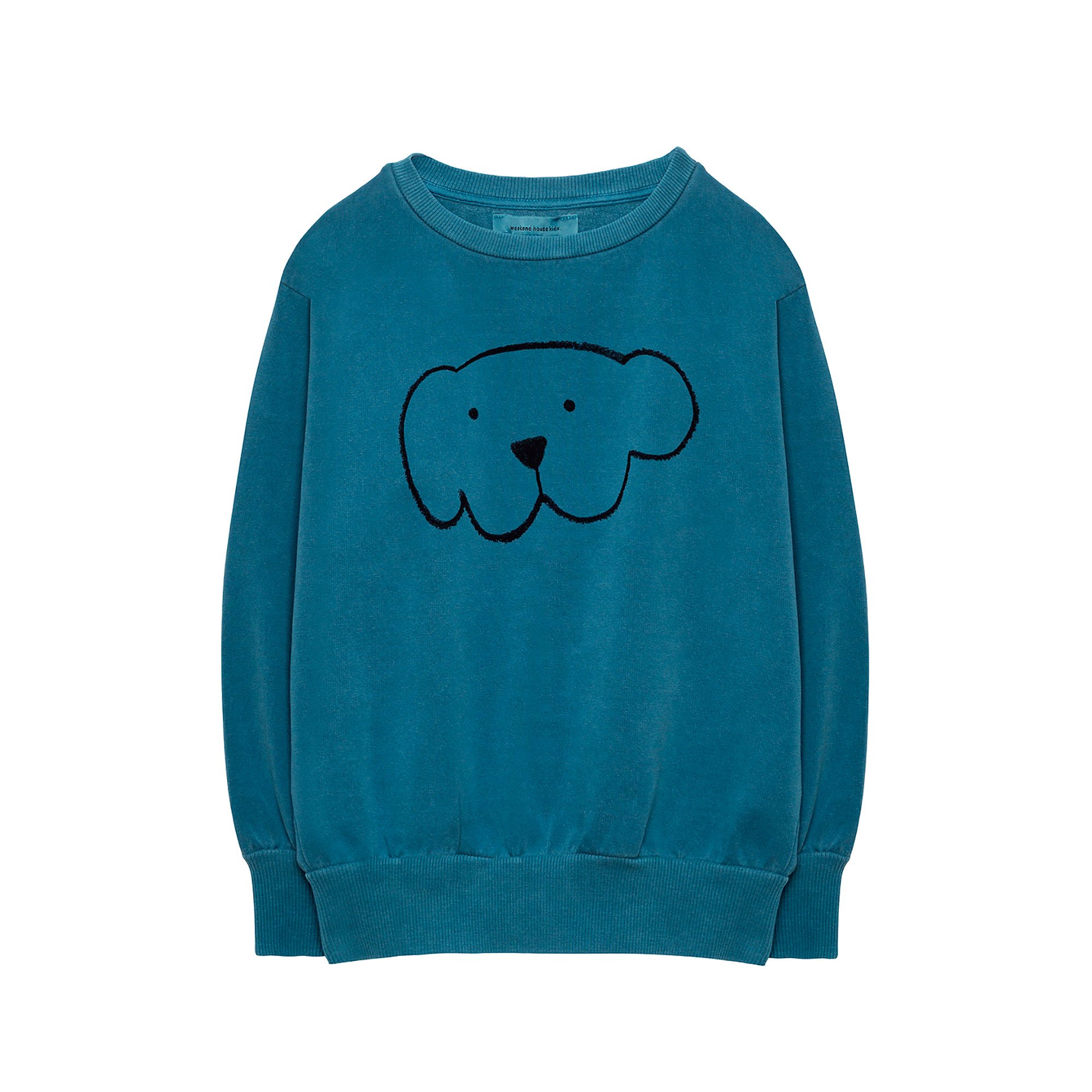 HERBERT SWEAT SHIRT 1 – weekend house kids.