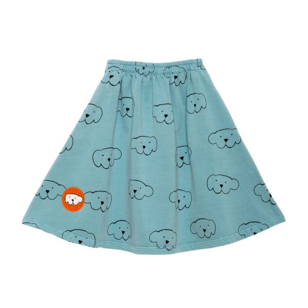 HERBERT SKIRT