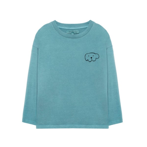 HERBERT LONG SLEEVE T-SHIRT 3