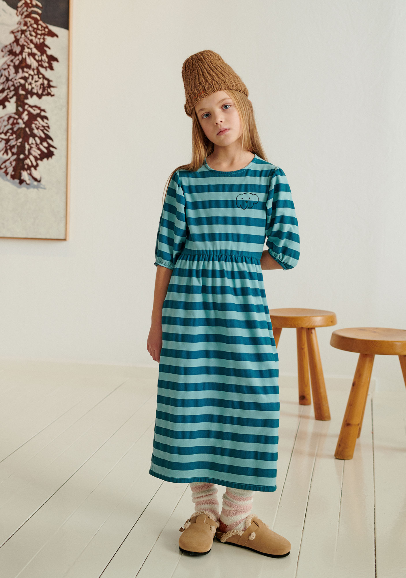000143-stripped-turquoise-herbert-organic-cotton-dress-weekend-house-kids-clothing-2
