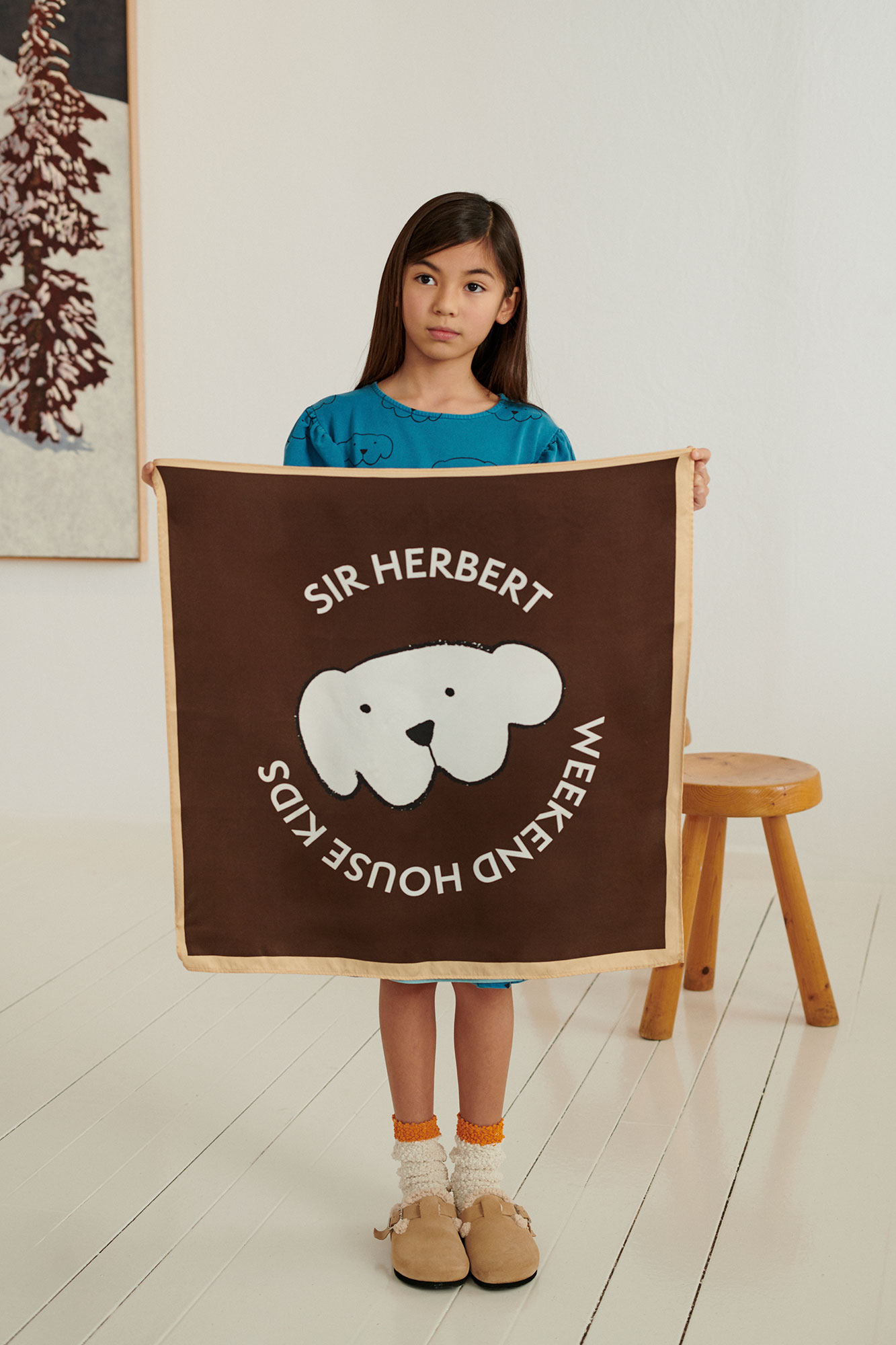 000144-brown-herbert-sunglasses-silk-scarf-weekend-house-kids-clothing-1