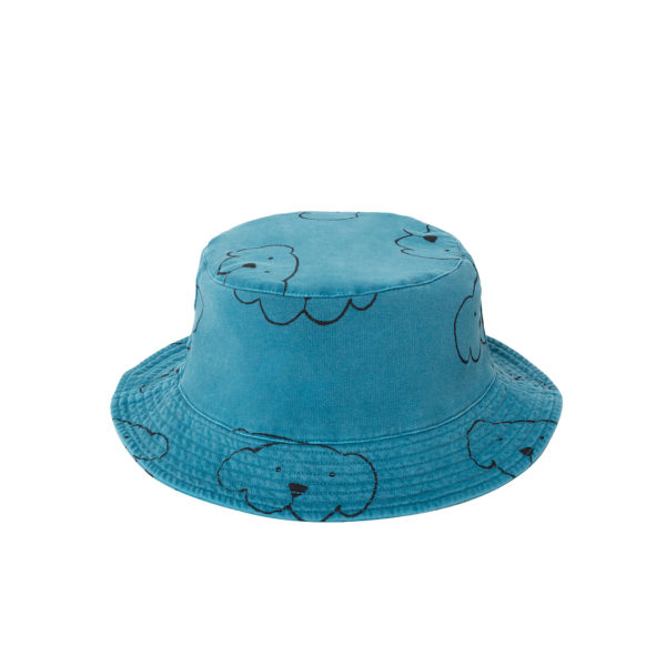 HERBERT BUCKET HAT