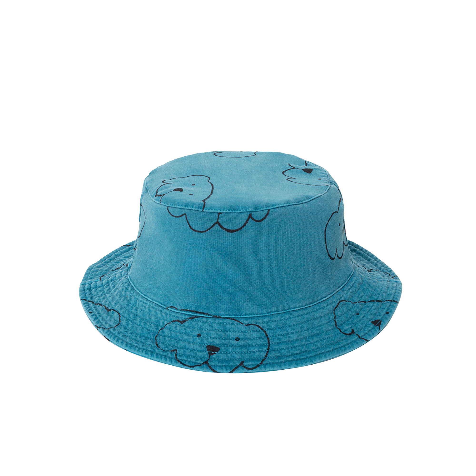 HERBERT BUCKET HAT
