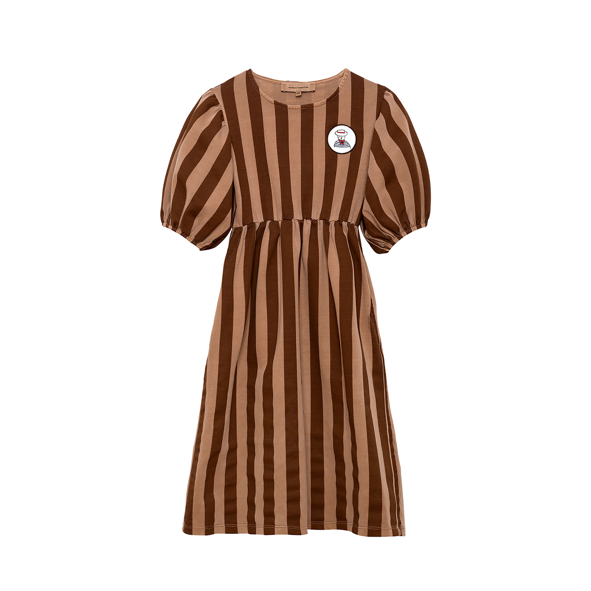 000152-stripped-brown-gondolier-organic-cotton-dress-weekend-house-kids-clothing-5