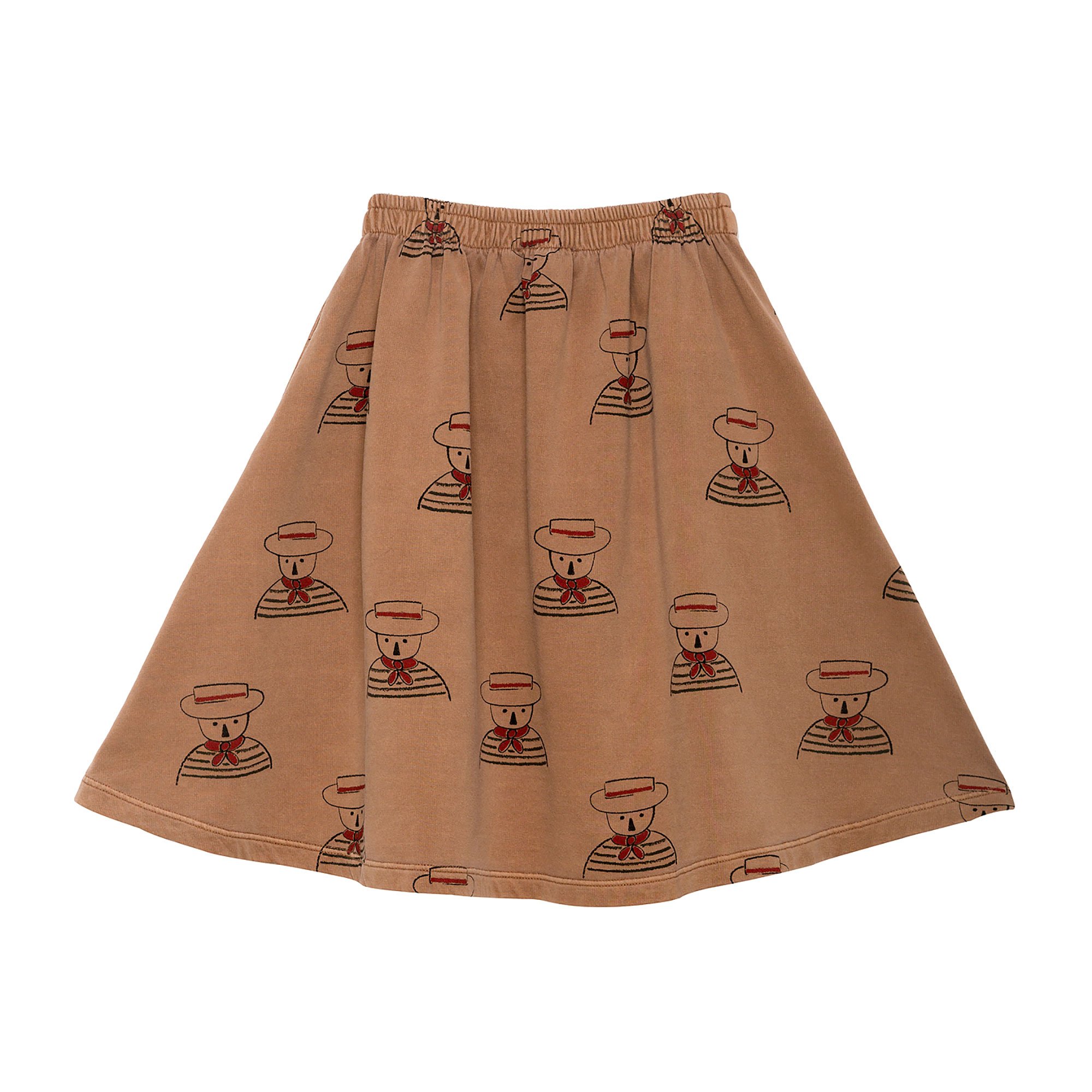 GONDOLIER SKIRT