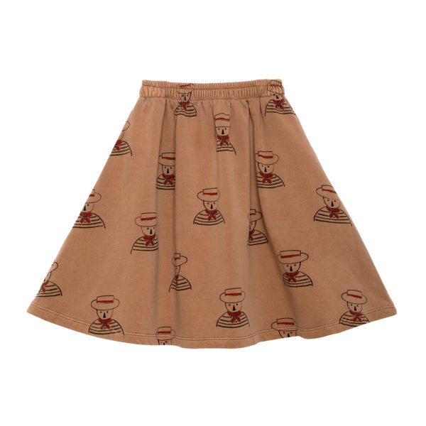 GONDOLIER SKIRT
