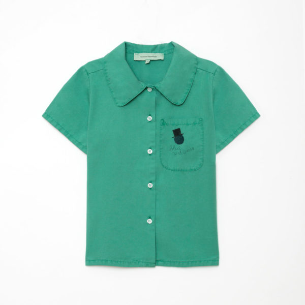 Gentleman Shirt