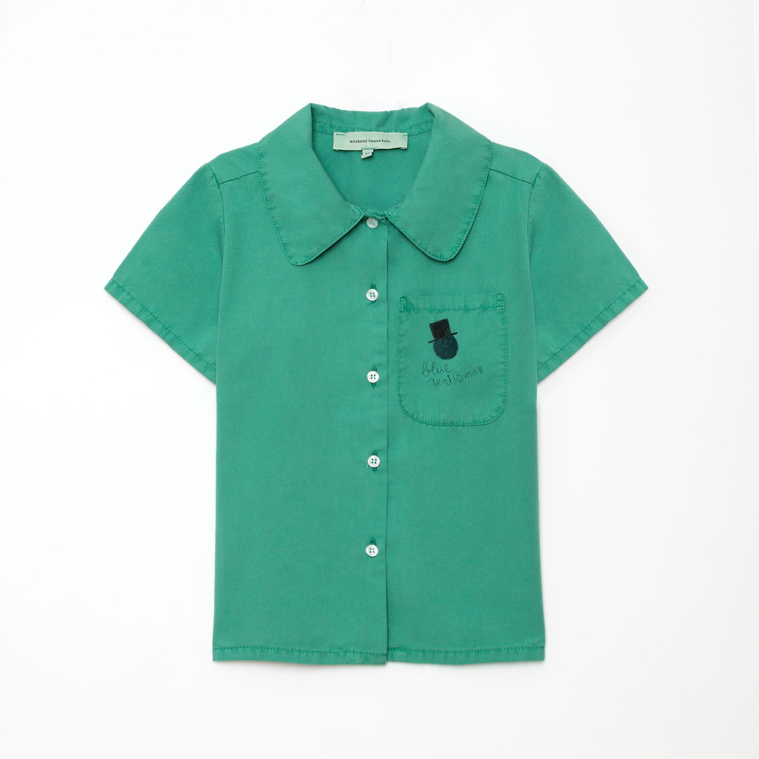 Gentleman Shirt
