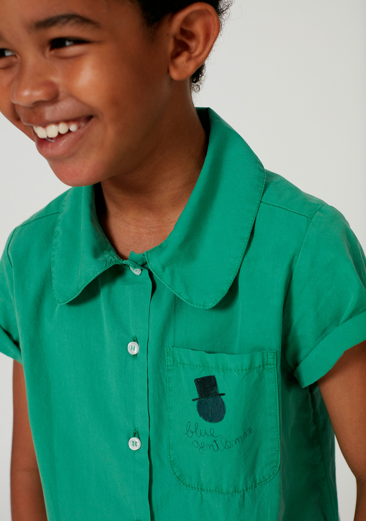 Gentleman Shirt