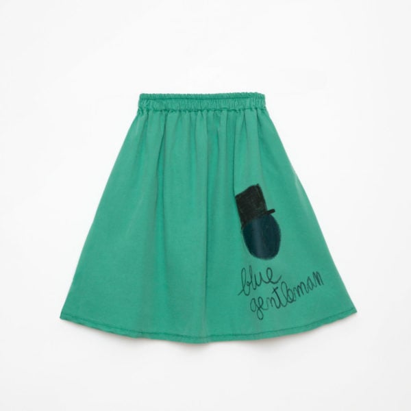 Gentleman Skirt