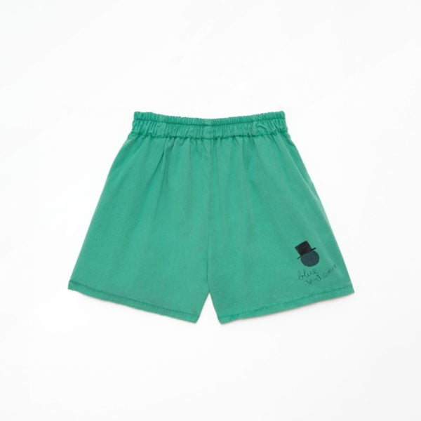 Gentleman Short