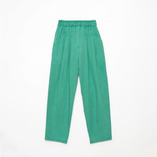 Gentleman Pants