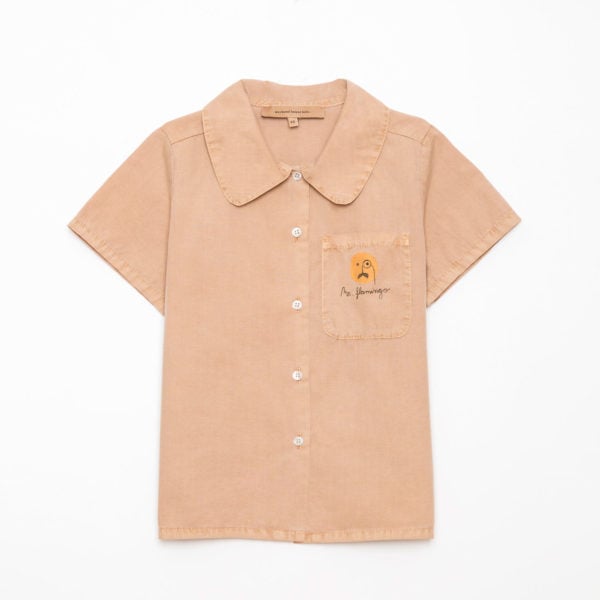 Flamingo Shirt