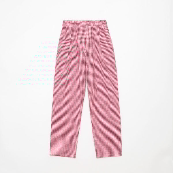 Bohemian pants