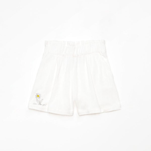 Flower short