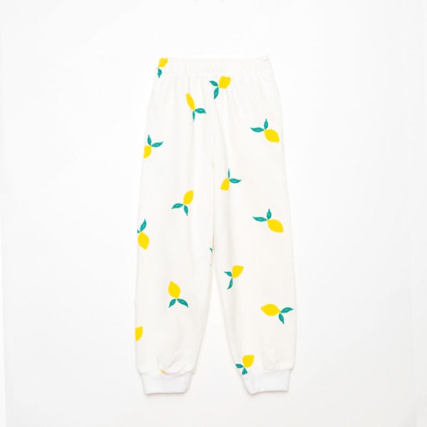 Lemon Pants