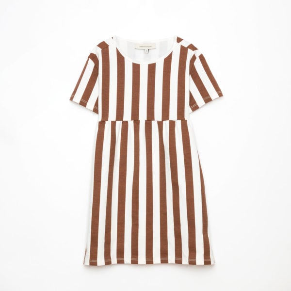 Stripes dress