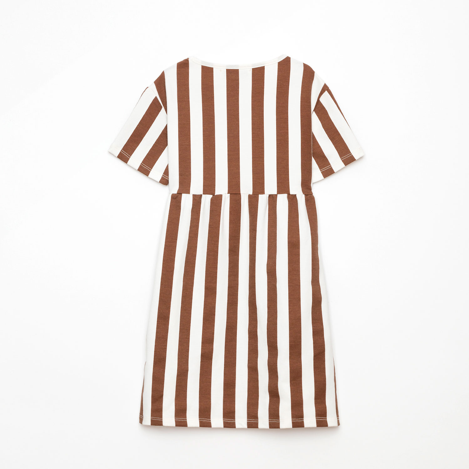 Stripes dress