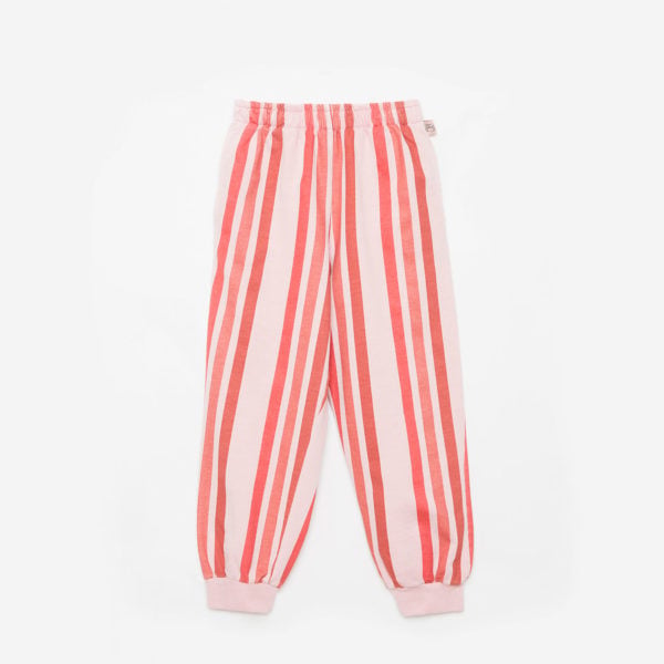 Stripes pants – weekend house kids.