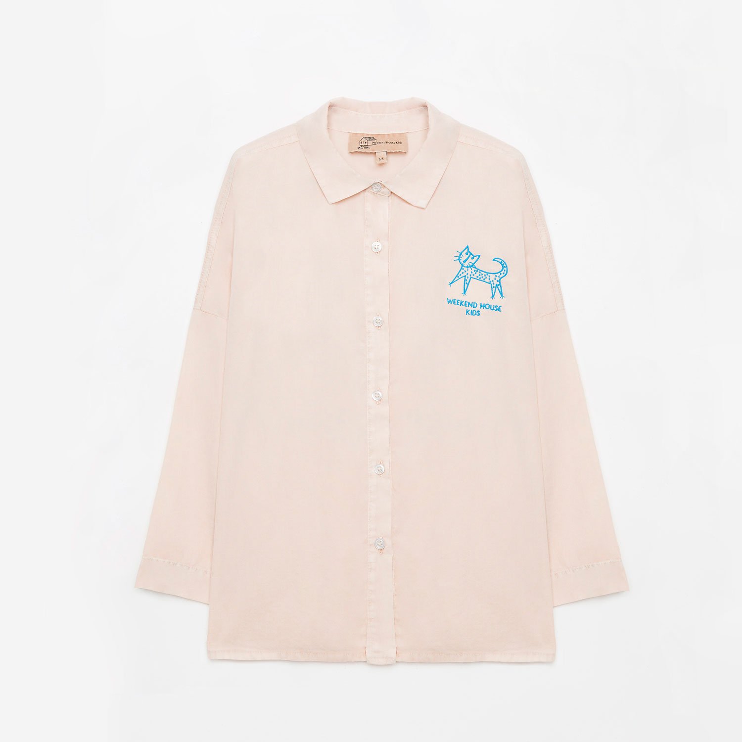 Cat shirt