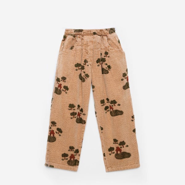 House corduroy pants – weekend house kids.