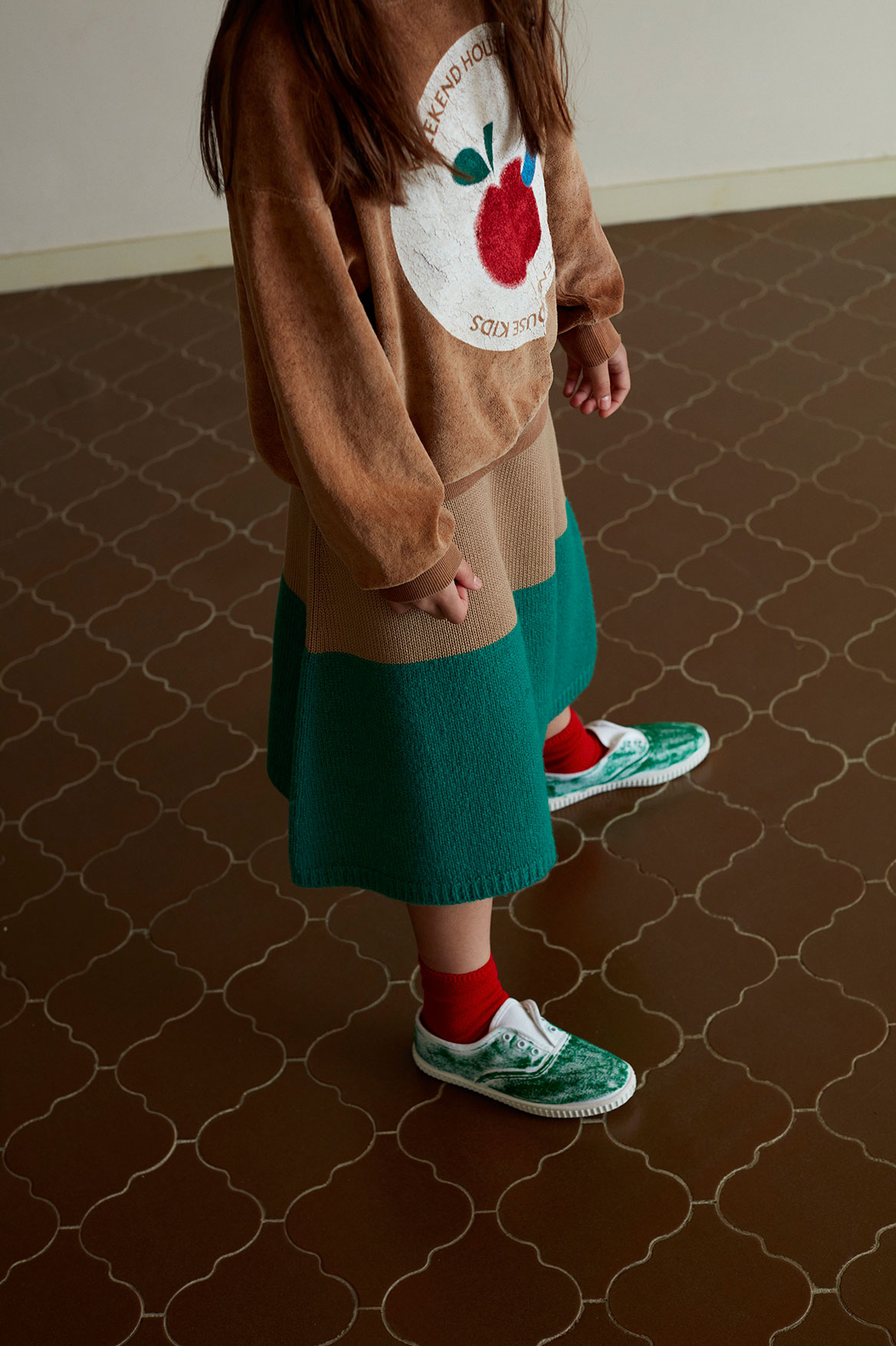 00313_camel-and-green-boucle-skirt-weekend-house-kids-clothing-2