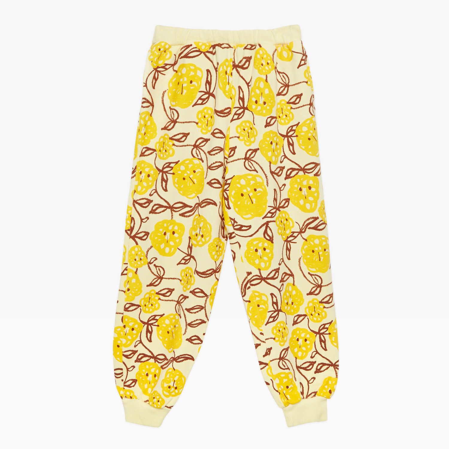 Mimosa pants – weekend house kids.