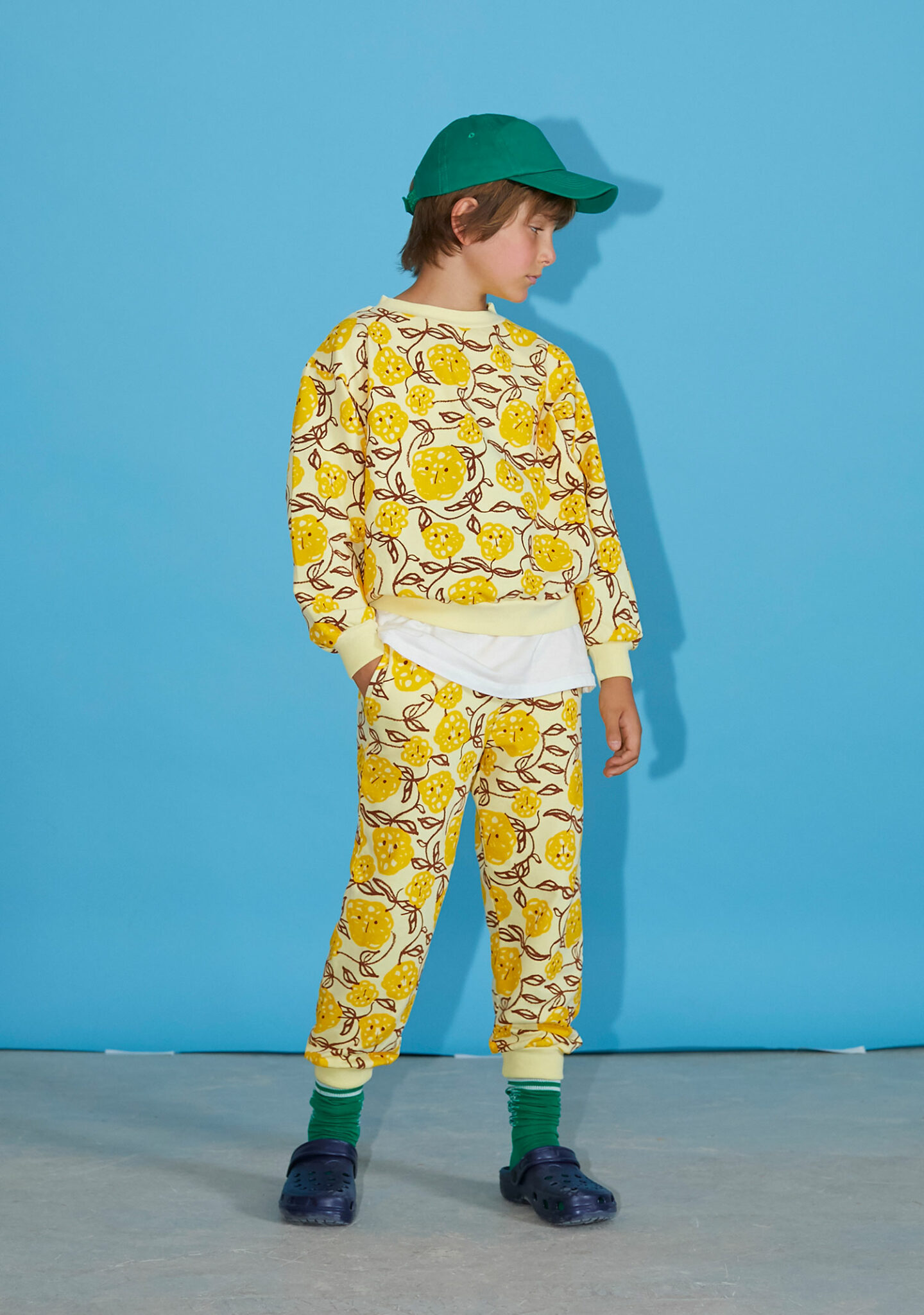 Mimosa pants