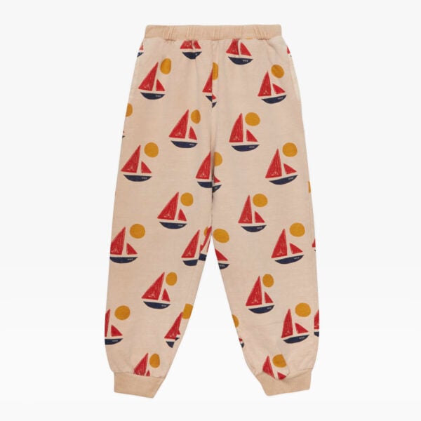 Boat pants
