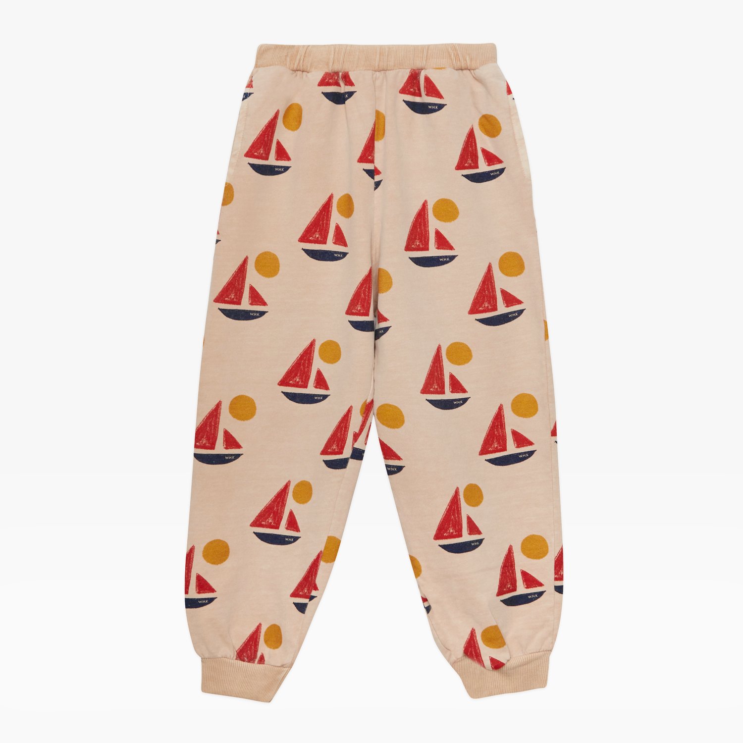 Boat pants