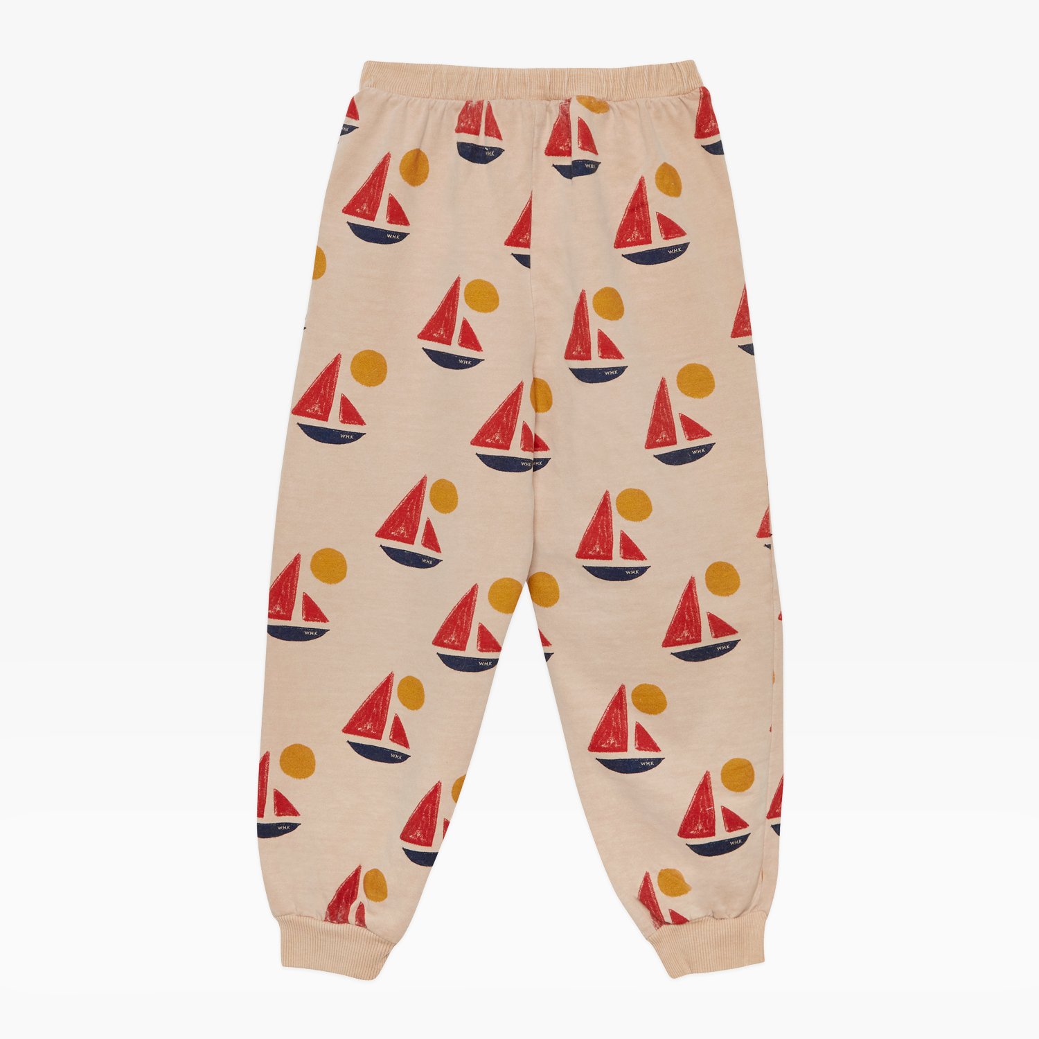 Boat pants