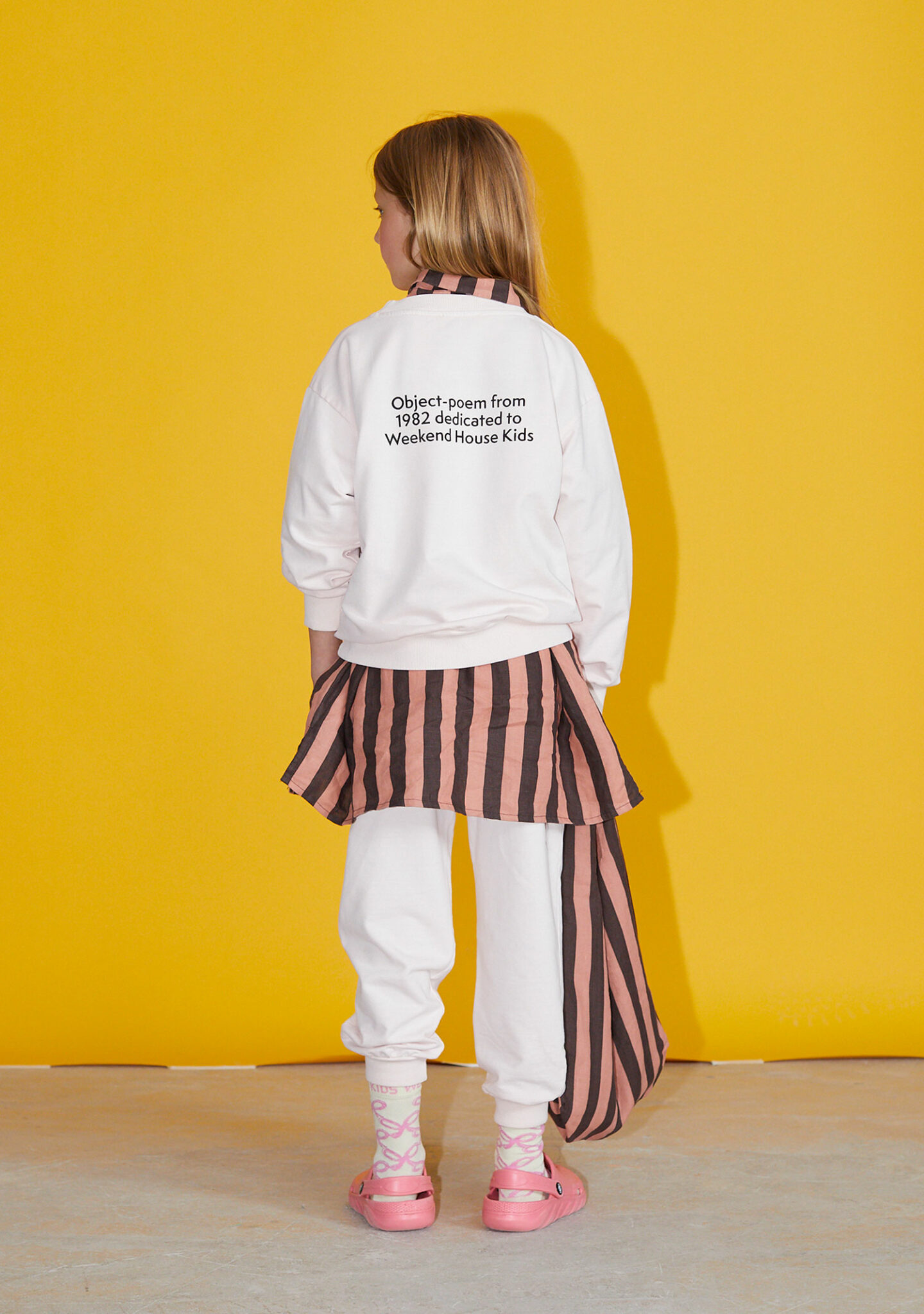 Poet pants