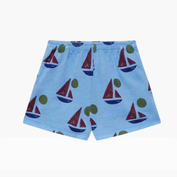 Boat shorts