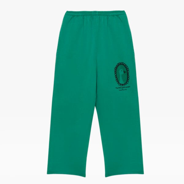 Duck pants
