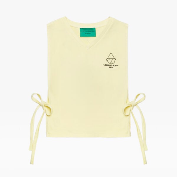Poet vest