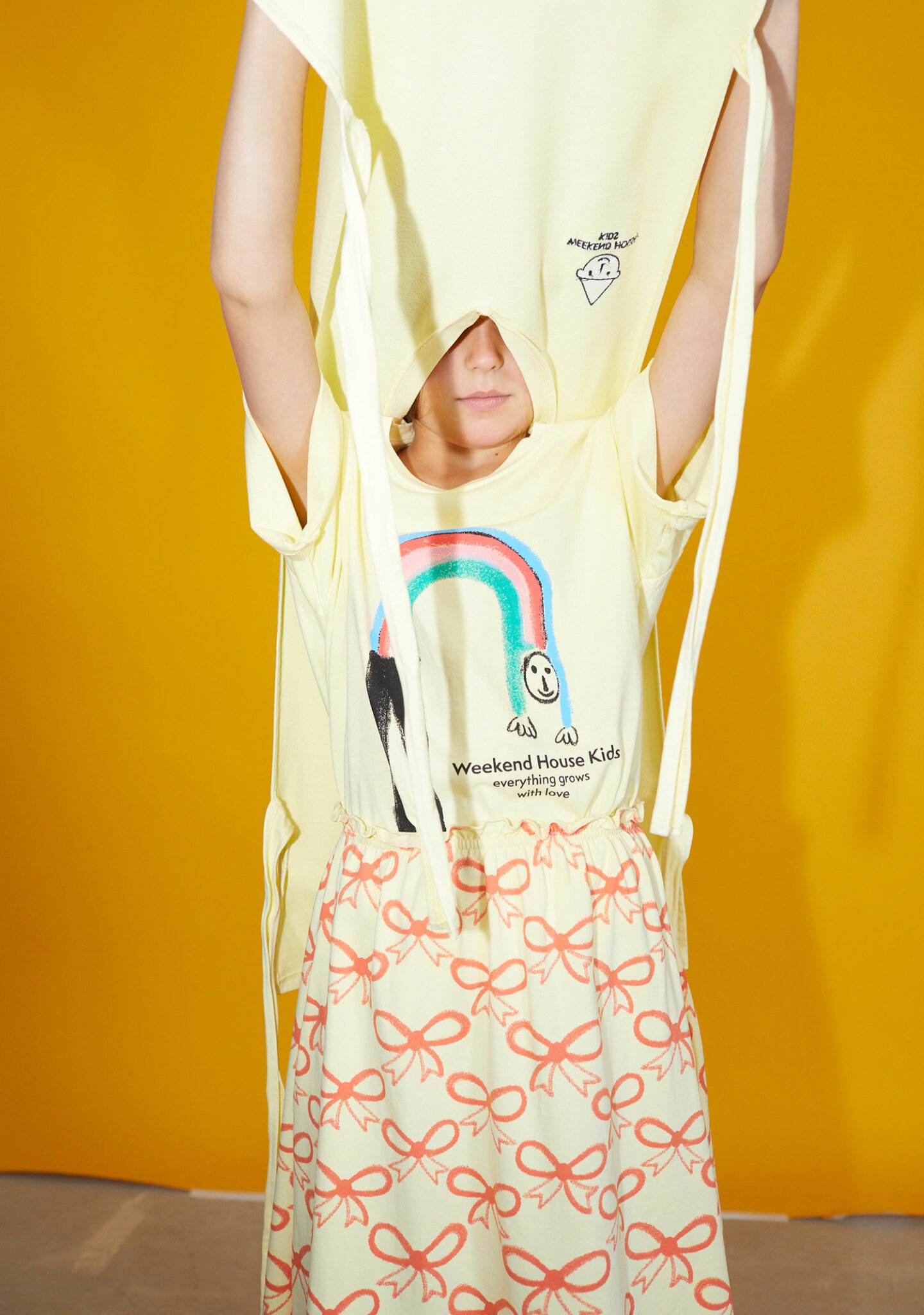Poet vest