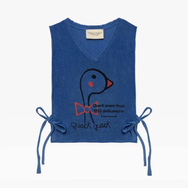 Quack vest