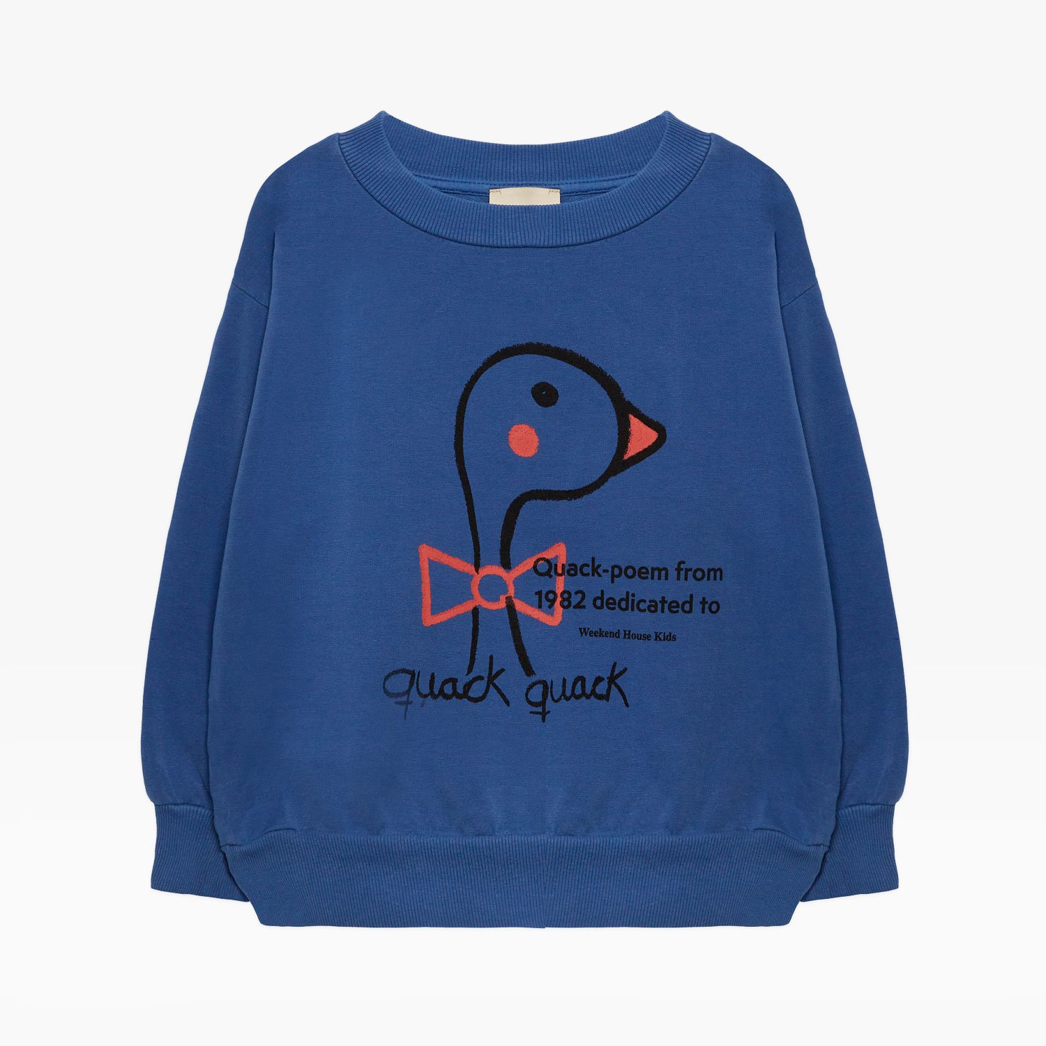 Quack sweatshirt