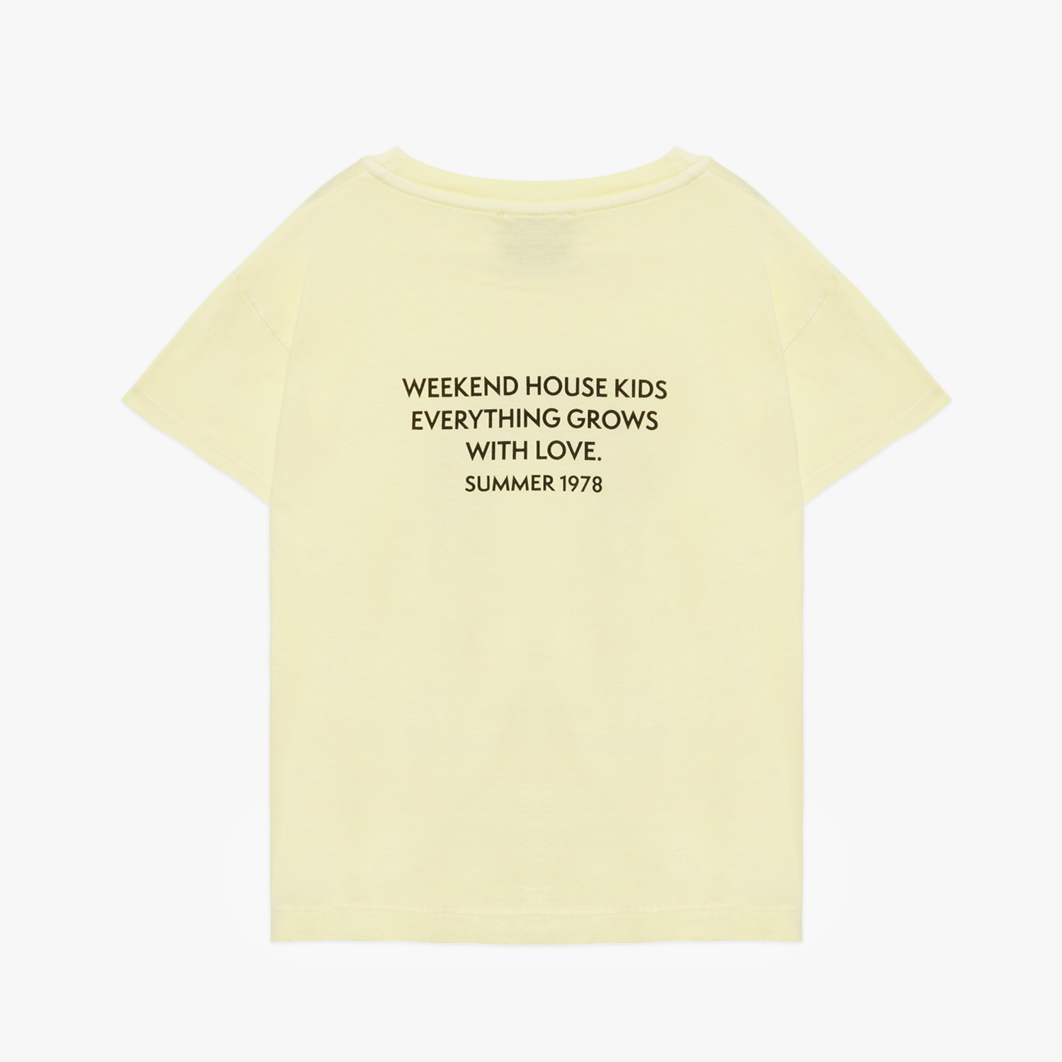 Rainbow t-shirt